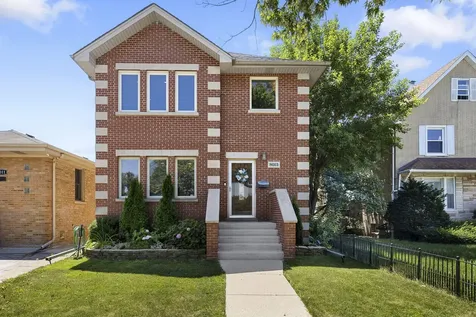 8013 West Irving Park Road Chicago IL 60634