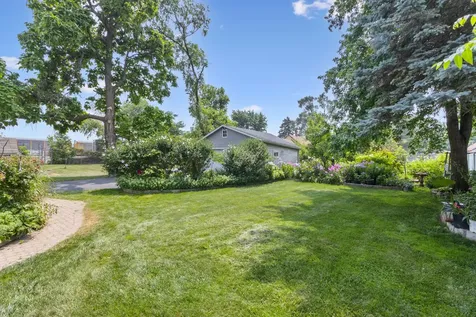 814 Meeker Avenue Joliet IL 60432