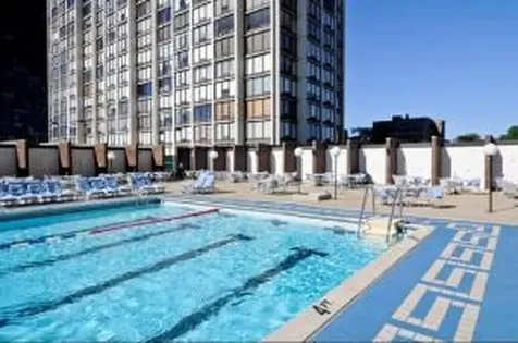 5455 North Sheridan Road Chicago IL 60640