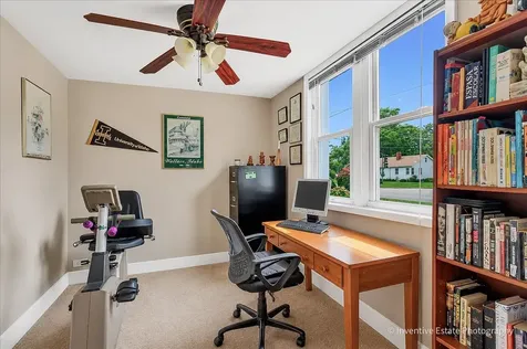 143 Woodstock Avenue Clarendon Hills IL 60514