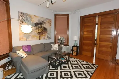 2661 North Burling Street Chicago IL 60614