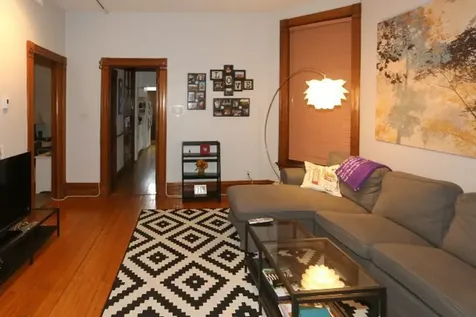 2661 North Burling Street Chicago IL 60614