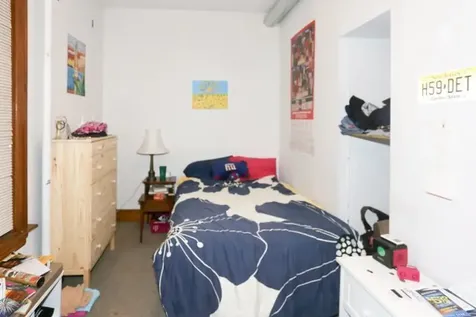 2661 North Burling Street Chicago IL 60614