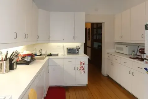 2661 North Burling Street Chicago IL 60614