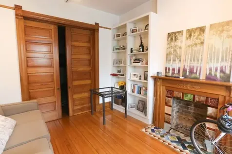 2661 North Burling Street Chicago IL 60614