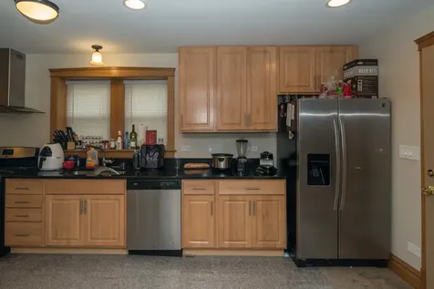 2448 North Campbell Avenue Chicago IL 60647