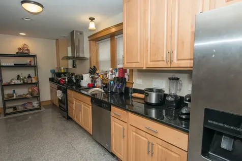 2448 North Campbell Avenue Chicago IL 60647