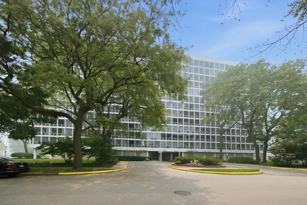 601 East 32nd Street Chicago IL 60616