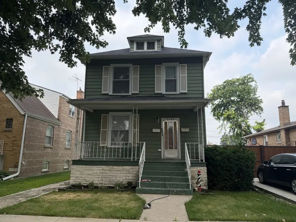 13140 South Buffalo Avenue S Chicago IL 60633