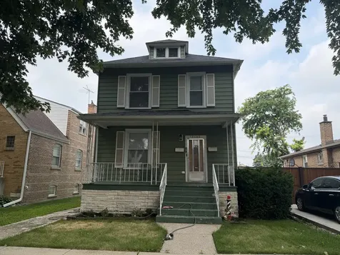 13140 South Buffalo Avenue S Chicago IL 60633