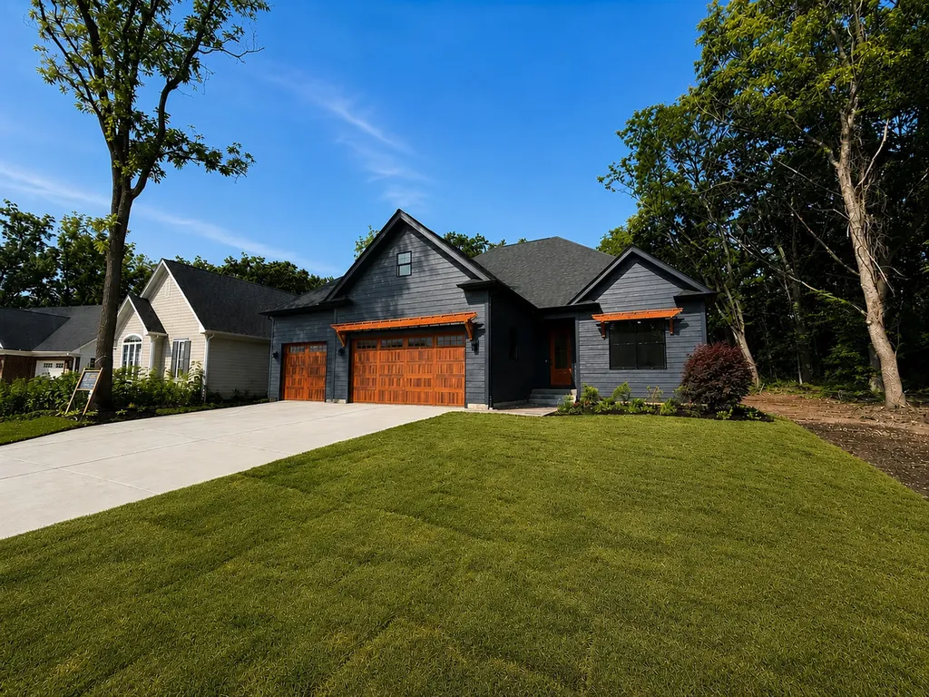 23984 North Red Oak Court Kildeer IL 60047