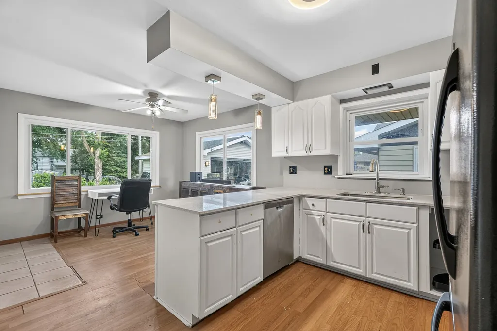 614 Katherine Street Lockport IL 60441