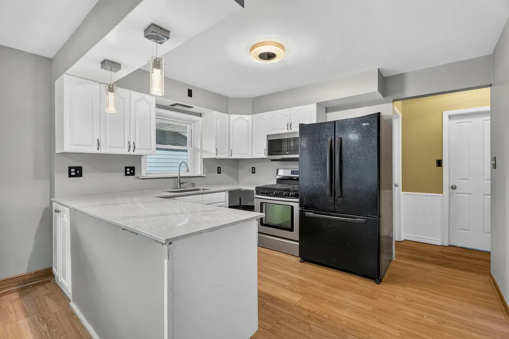 614 Katherine Street Lockport IL 60441