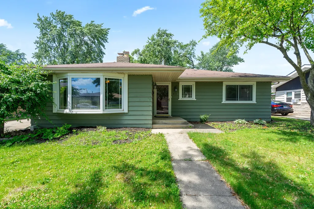 614 Katherine Street Lockport IL 60441