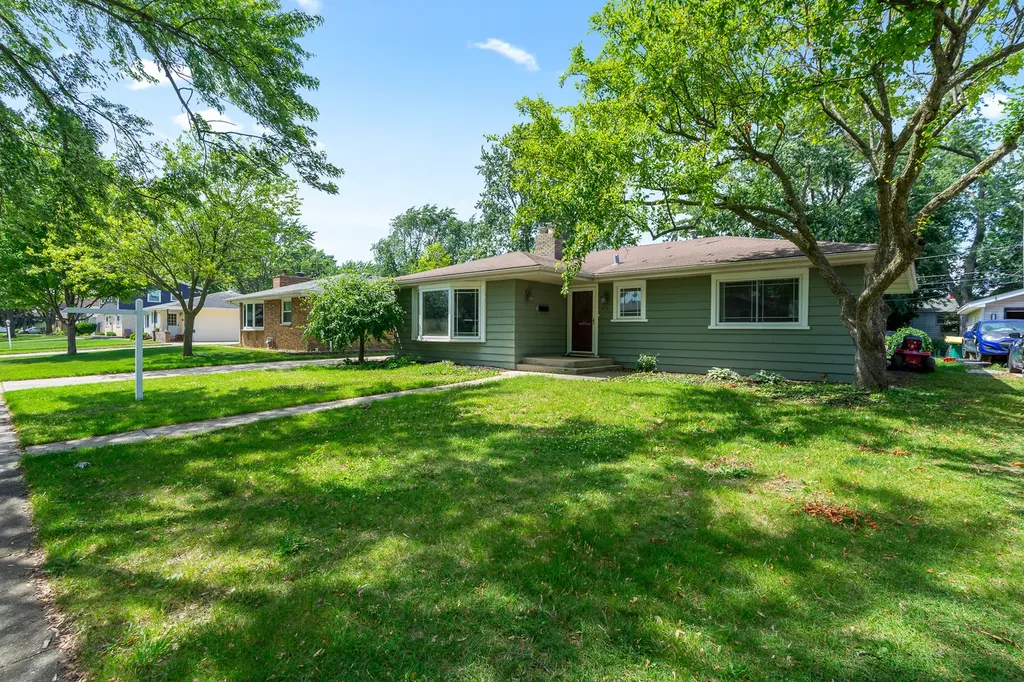 614 Katherine Street Lockport IL 60441