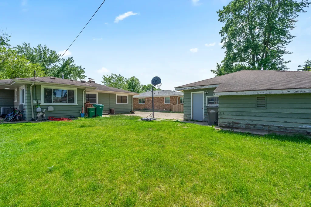 614 Katherine Street Lockport IL 60441