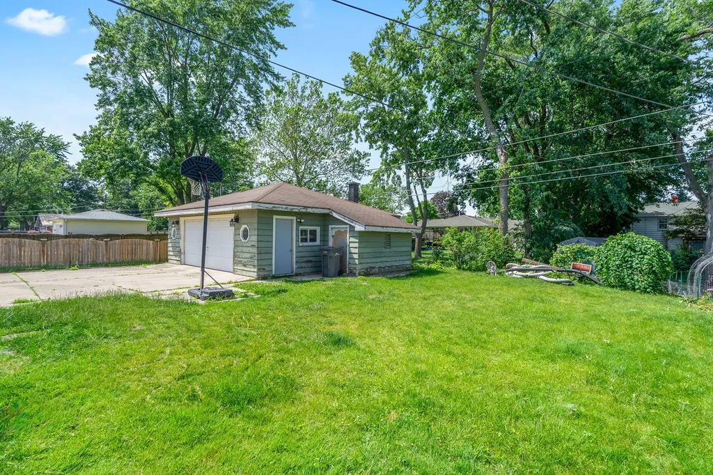 614 Katherine Street Lockport IL 60441