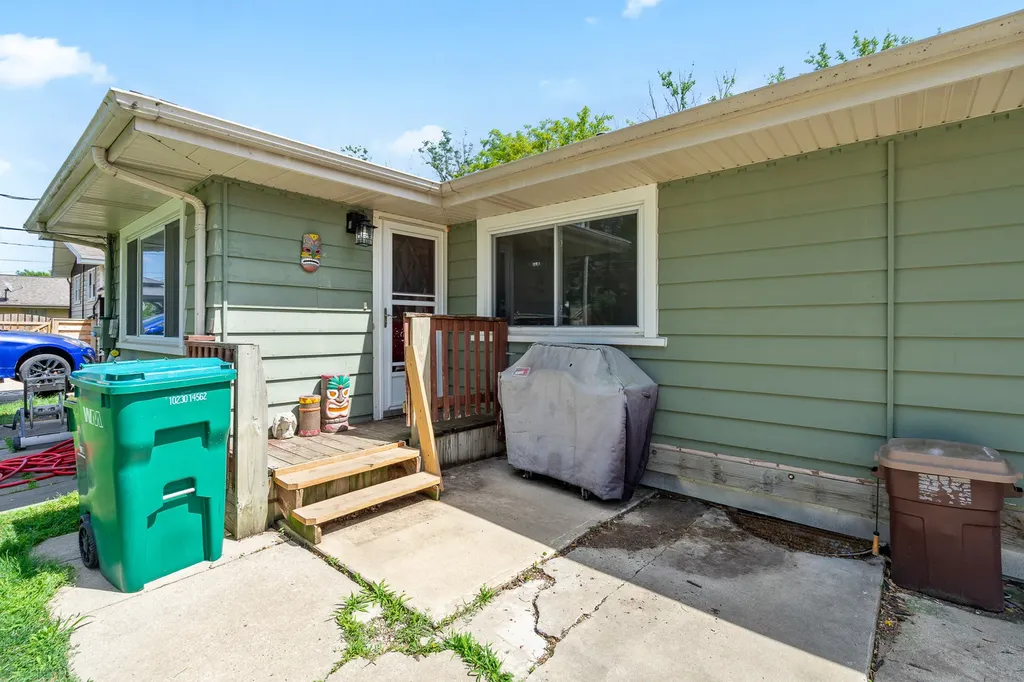 614 Katherine Street Lockport IL 60441