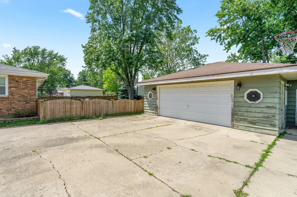 614 Katherine Street Lockport IL 60441