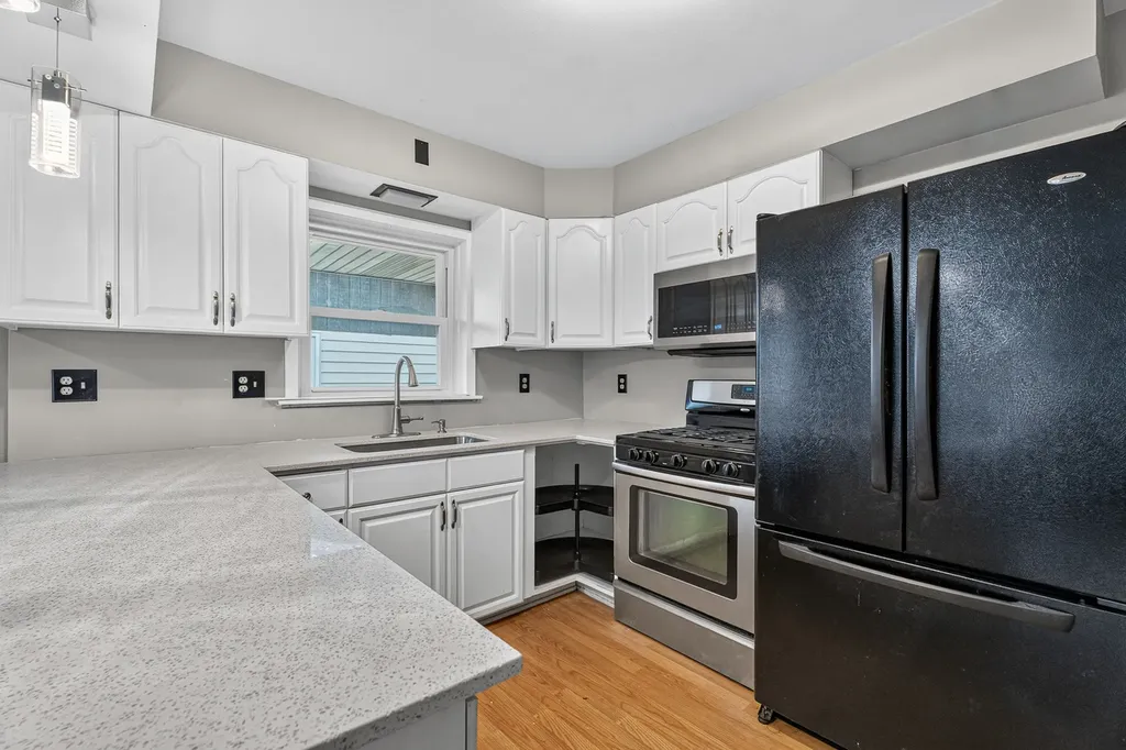 614 Katherine Street Lockport IL 60441