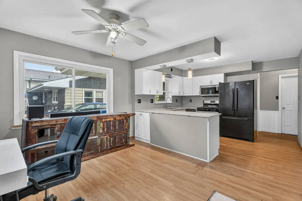 614 Katherine Street Lockport IL 60441