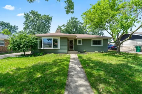 614 Katherine Street Lockport IL 60441