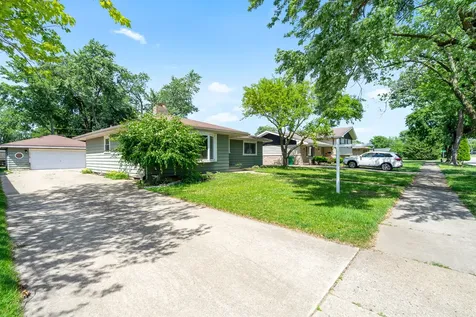 614 Katherine Street Lockport IL 60441