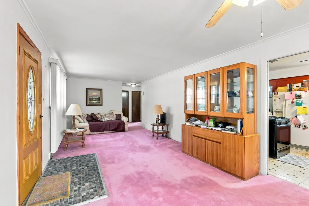 12717 South Morgan Street Chicago IL 60643