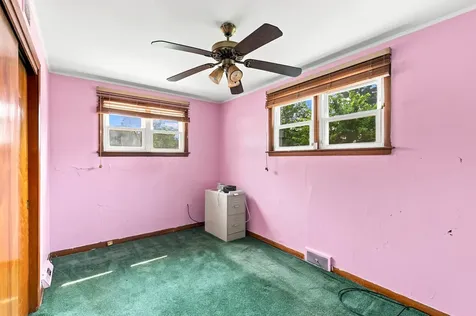 12717 South Morgan Street Chicago IL 60643