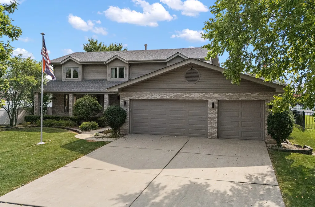 1028 Kylemore Court Lockport IL 60441
