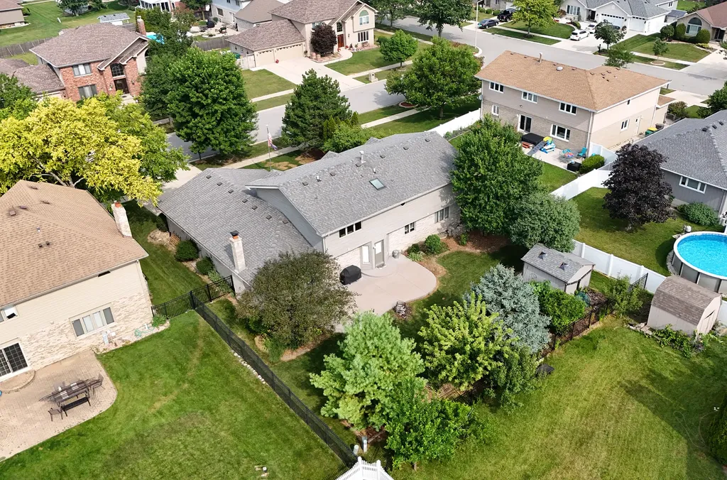 1028 Kylemore Court Lockport IL 60441