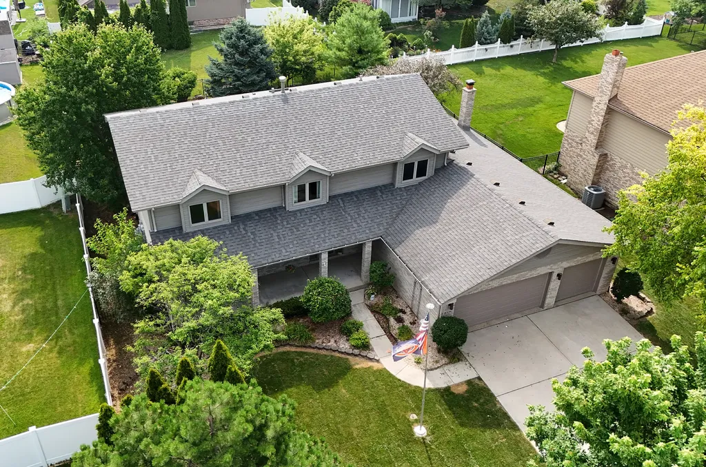 1028 Kylemore Court Lockport IL 60441
