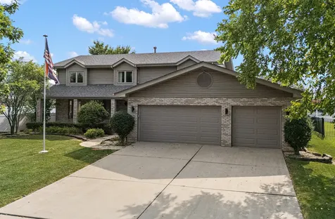 1028 Kylemore Court Lockport IL 60441