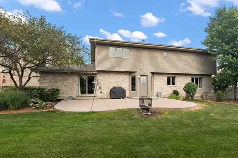1028 Kylemore Court Lockport IL 60441