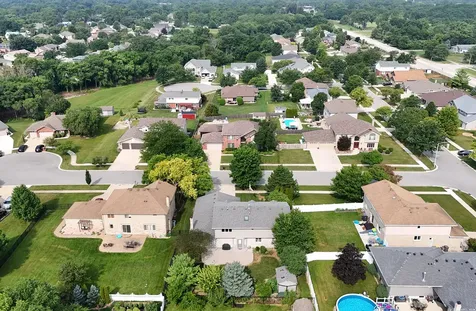 1028 Kylemore Court Lockport IL 60441