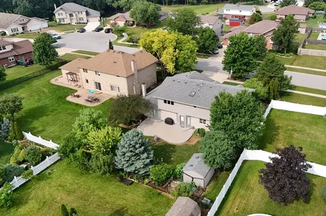 1028 Kylemore Court Lockport IL 60441