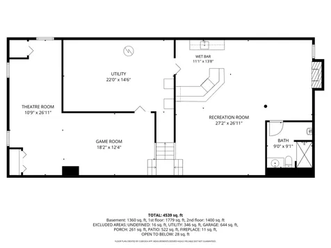 1028 Kylemore Court Lockport IL 60441