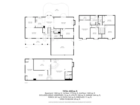 1028 Kylemore Court Lockport IL 60441