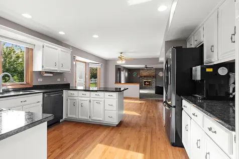 1028 Kylemore Court Lockport IL 60441
