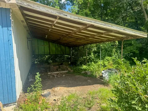 800 Shady Acres Lane Quincy IL 62305