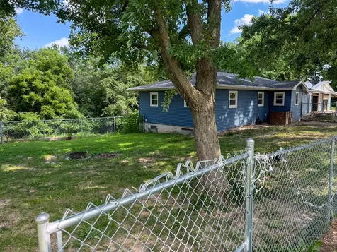 800 Shady Acres Lane Quincy IL 62305
