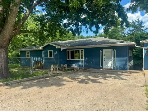 800 Shady Acres Lane Quincy IL 62305