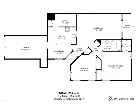 16 Taft Court Streamwood IL 60107