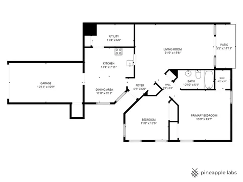 16 Taft Court Streamwood IL 60107