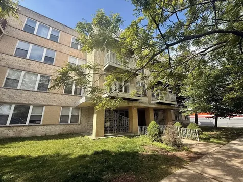 2501 West Touhy Avenue Chicago IL 60645