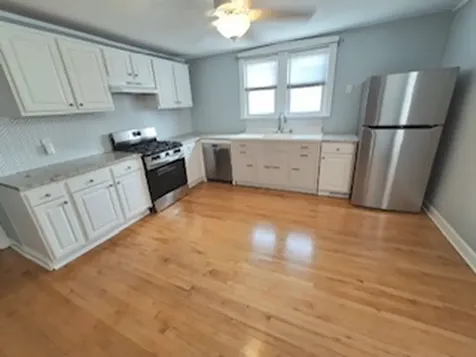 1123 South East Avenue Oak Park IL 60304