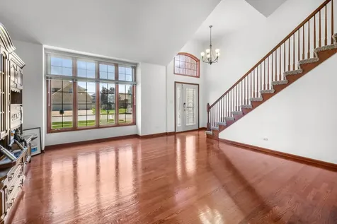21154 Whitney Drive Matteson IL 60443