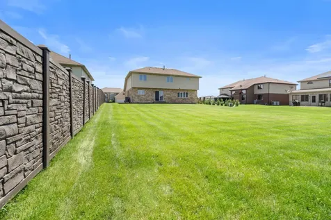 21154 Whitney Drive Matteson IL 60443