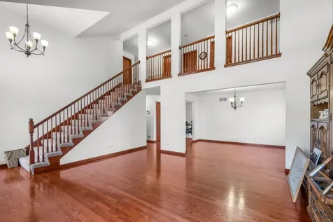 21154 Whitney Drive Matteson IL 60443