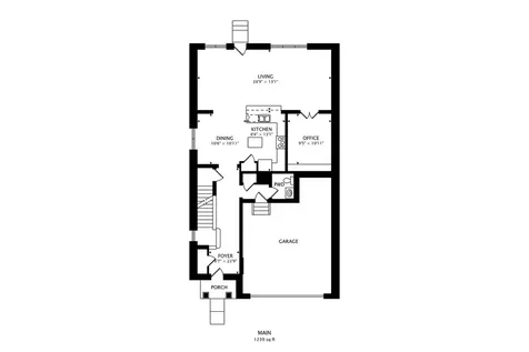 307 Camberley Lane Lincolnshire IL 60069